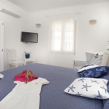 B&B Jolie Santa Teresa Gallura Extérieur photo