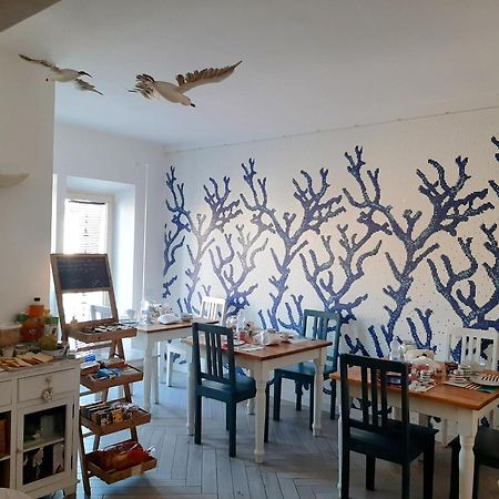 B&B Jolie Santa Teresa Gallura Extérieur photo