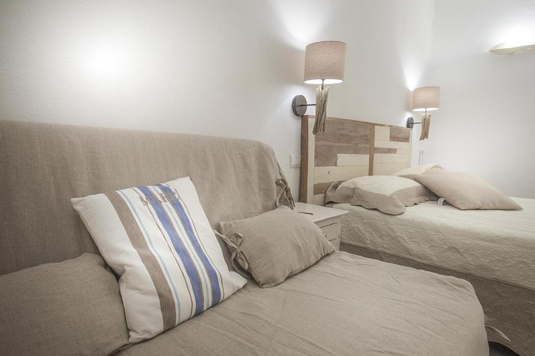 B&B Jolie Santa Teresa Gallura Extérieur photo
