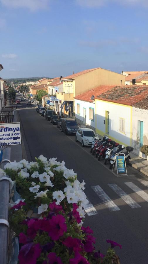 B&B Jolie Santa Teresa Gallura Extérieur photo