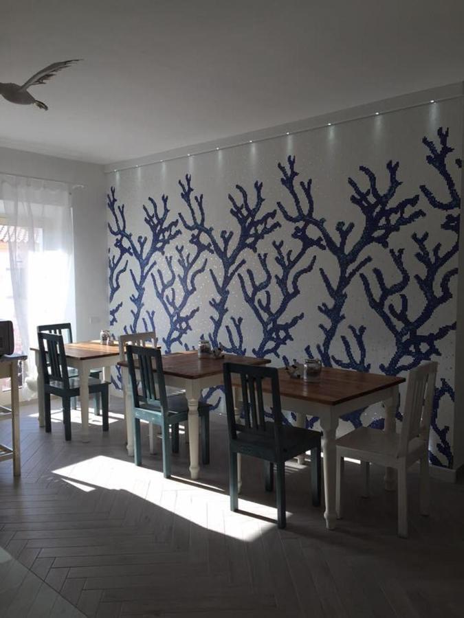 B&B Jolie Santa Teresa Gallura Extérieur photo
