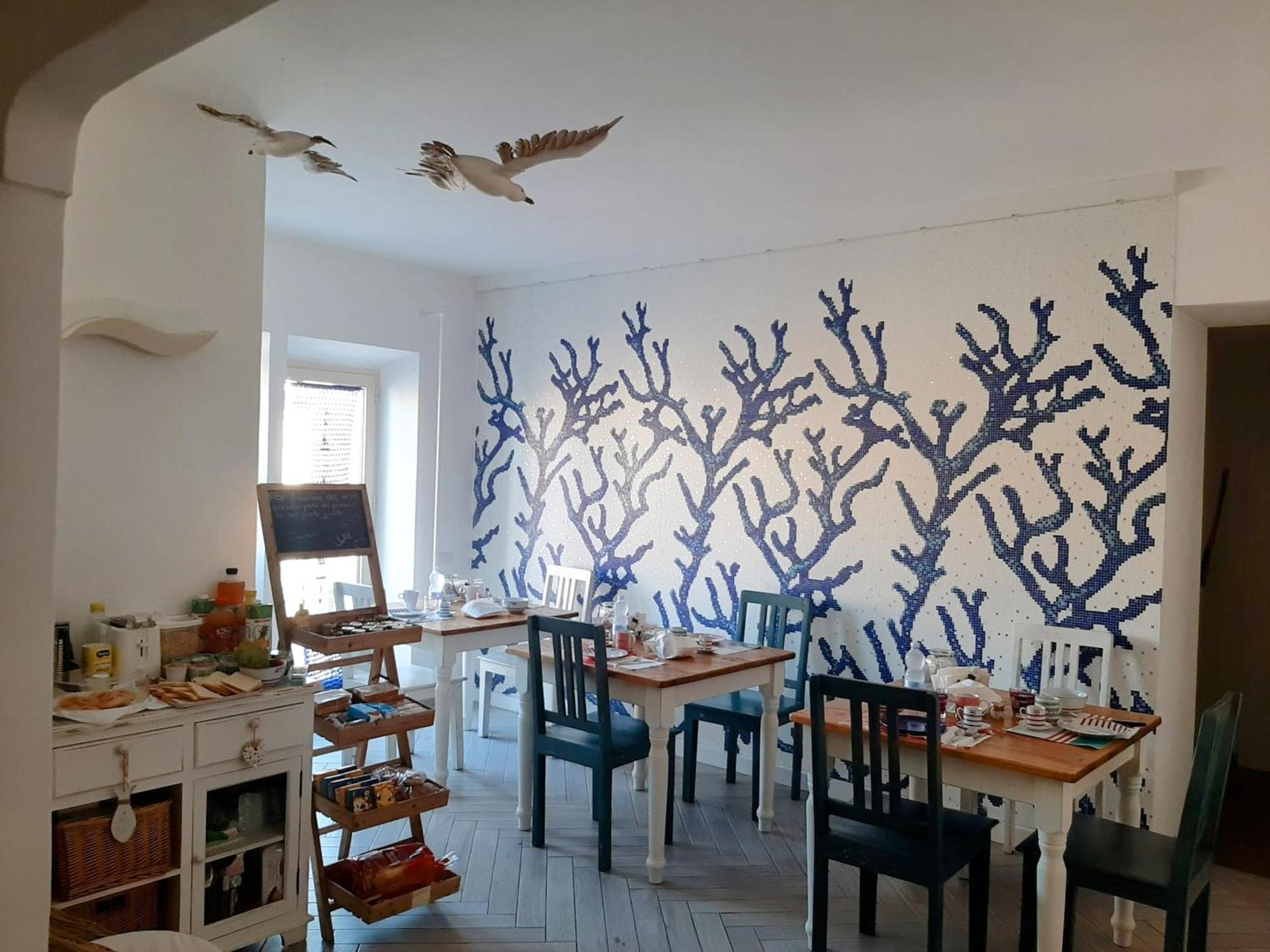 B&B Jolie Santa Teresa Gallura Extérieur photo